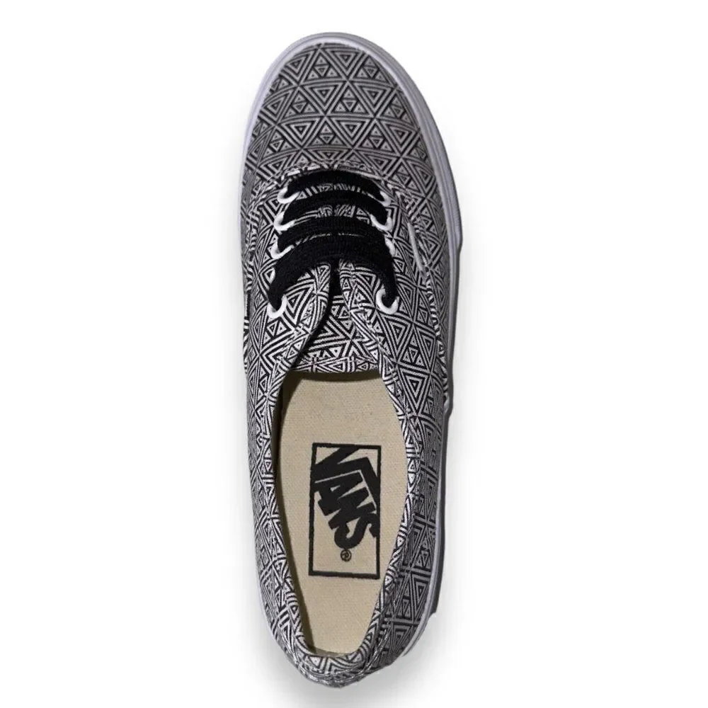 Vans Authentic Slim‎ Skate Sneakers 